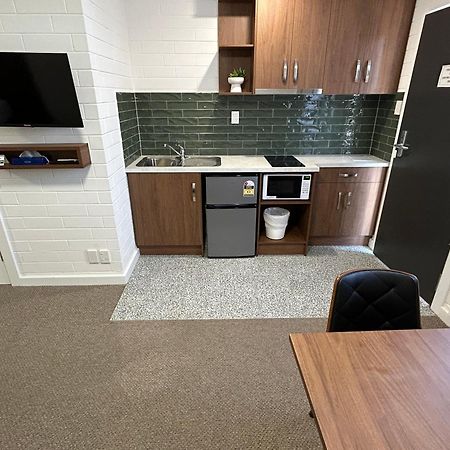 Frewville Motor Inn Adelajda Zewnętrze zdjęcie
