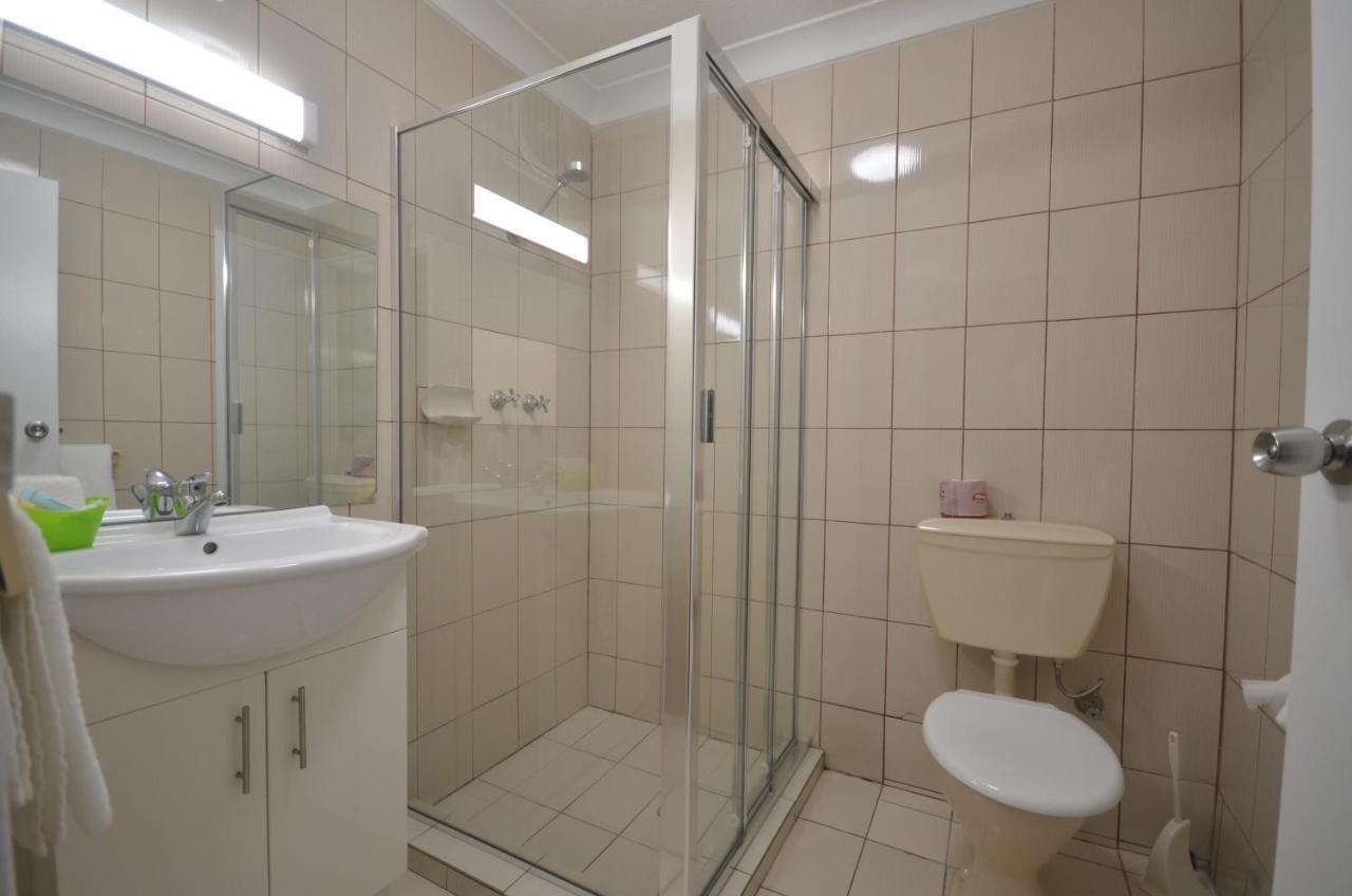 Frewville Motor Inn Adelajda Zewnętrze zdjęcie