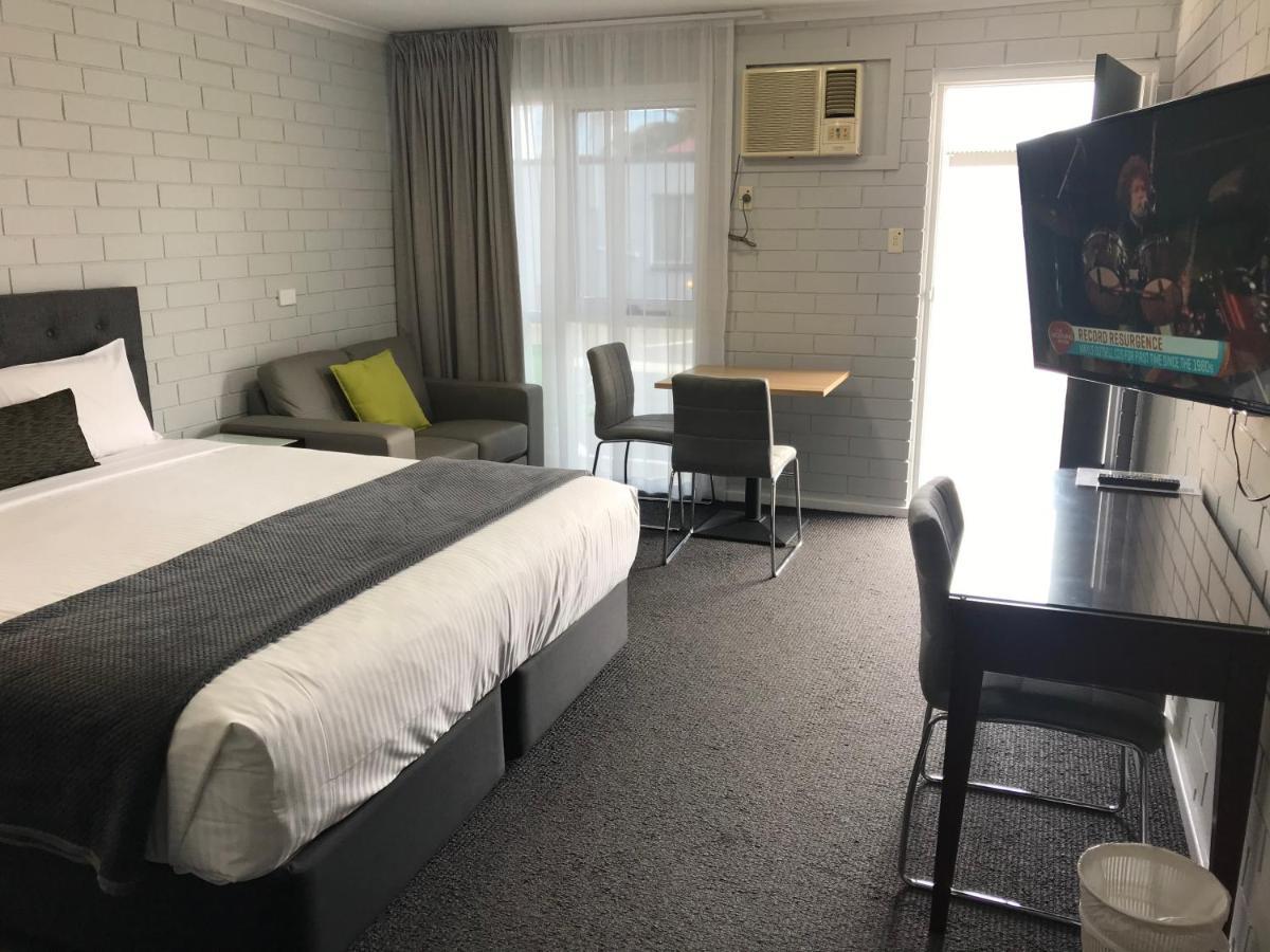 Frewville Motor Inn Adelajda Zewnętrze zdjęcie