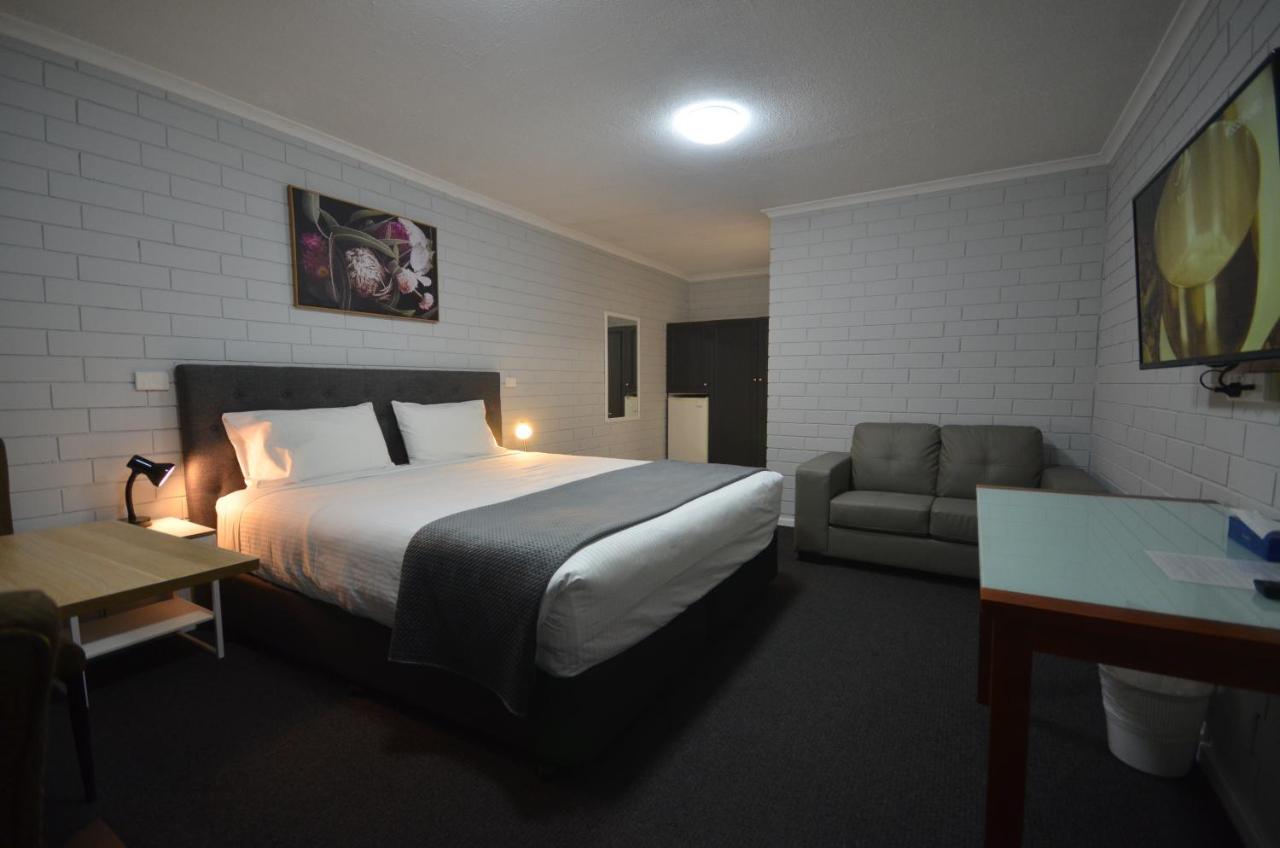 Frewville Motor Inn Adelajda Zewnętrze zdjęcie