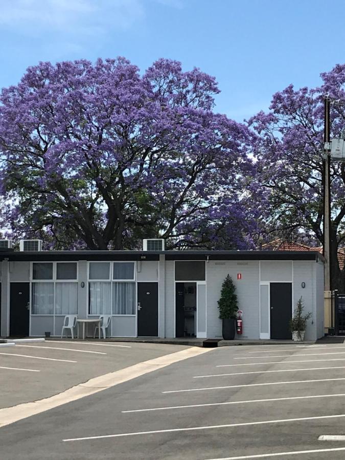 Frewville Motor Inn Adelajda Zewnętrze zdjęcie