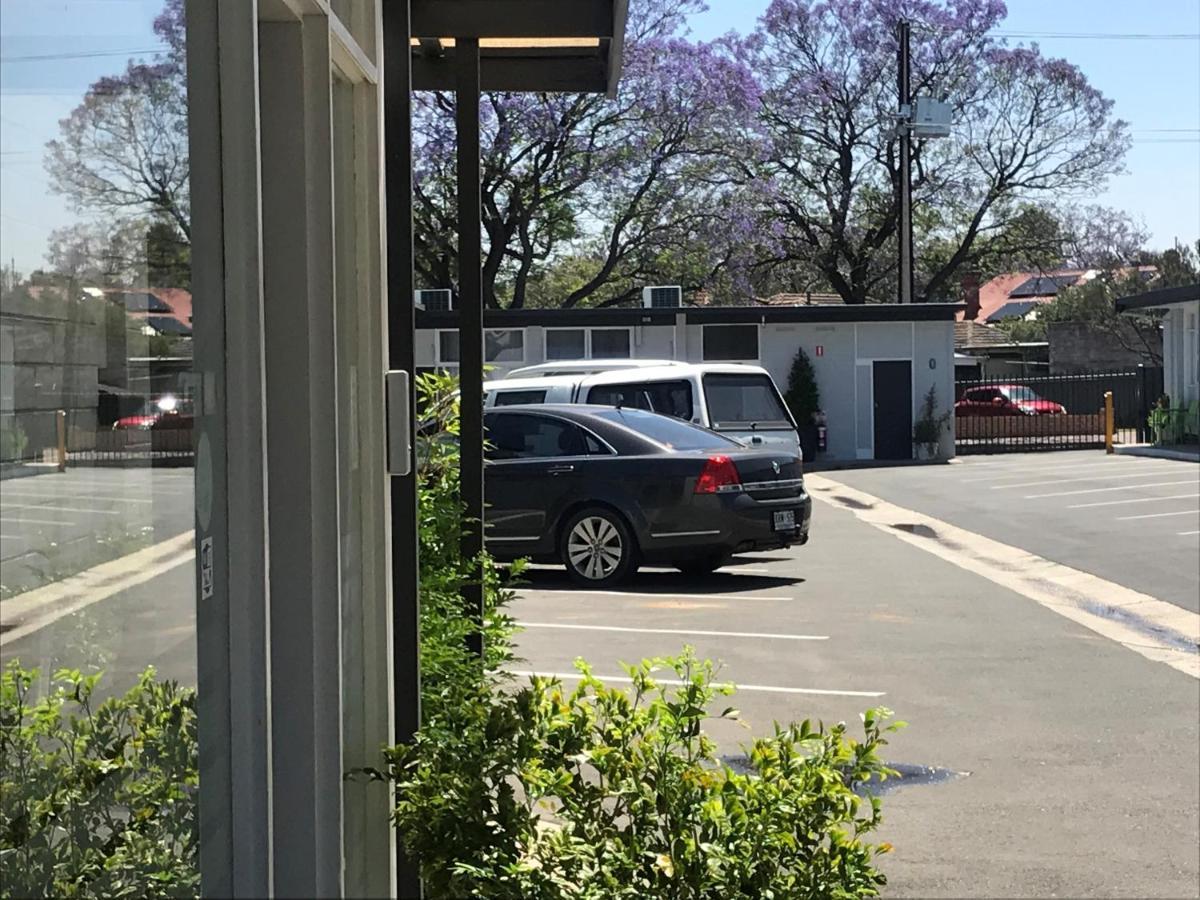 Frewville Motor Inn Adelajda Zewnętrze zdjęcie