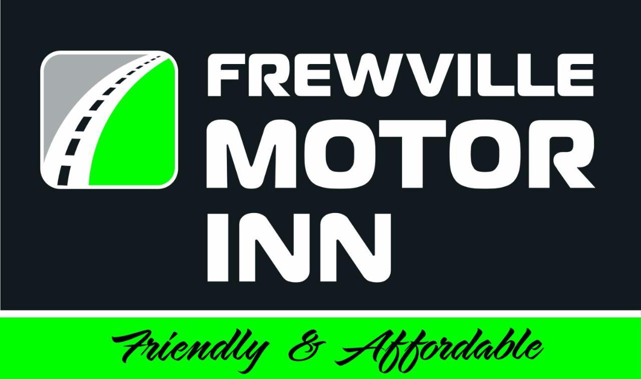 Frewville Motor Inn Adelajda Zewnętrze zdjęcie