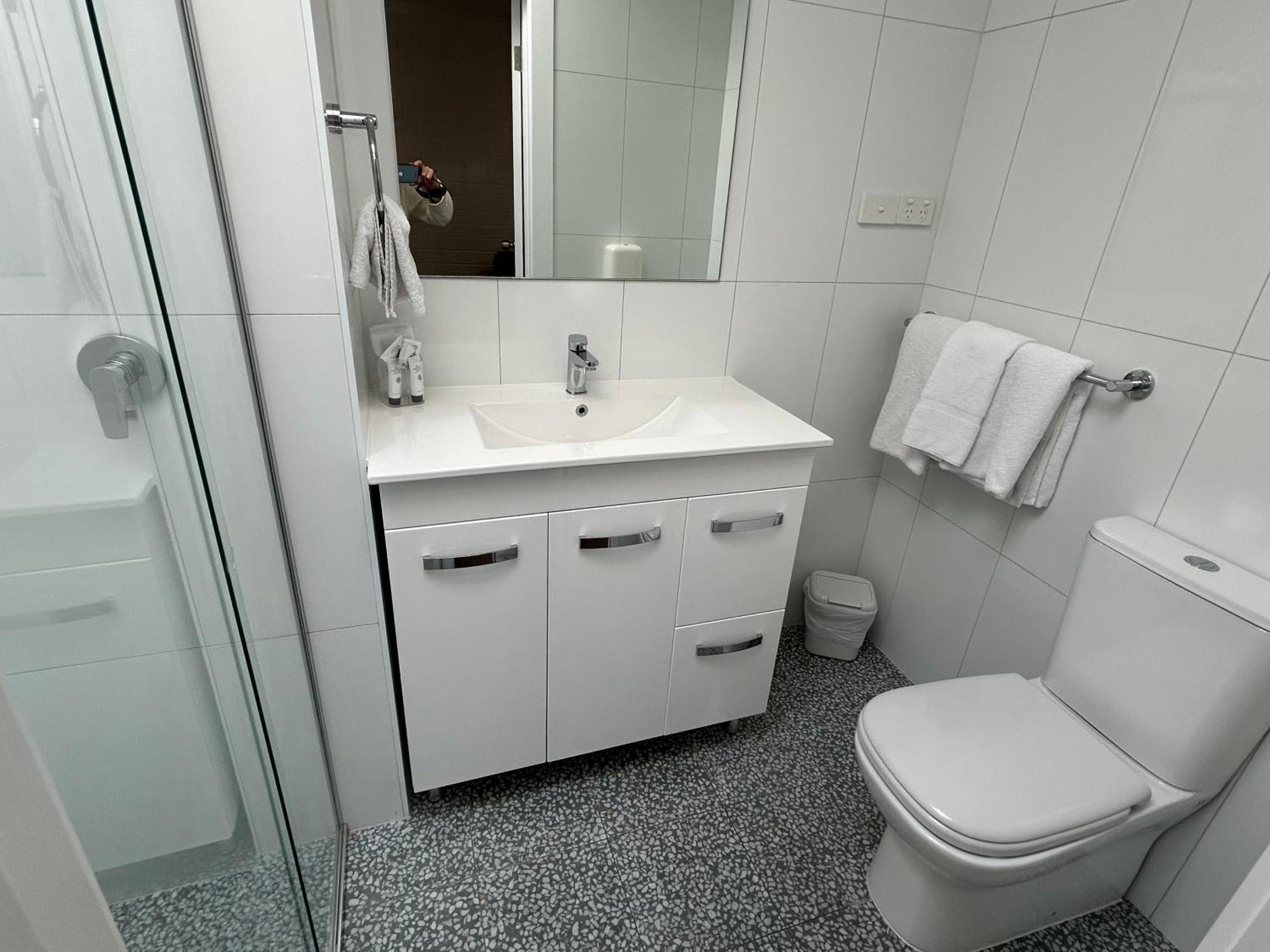 Frewville Motor Inn Adelajda Zewnętrze zdjęcie