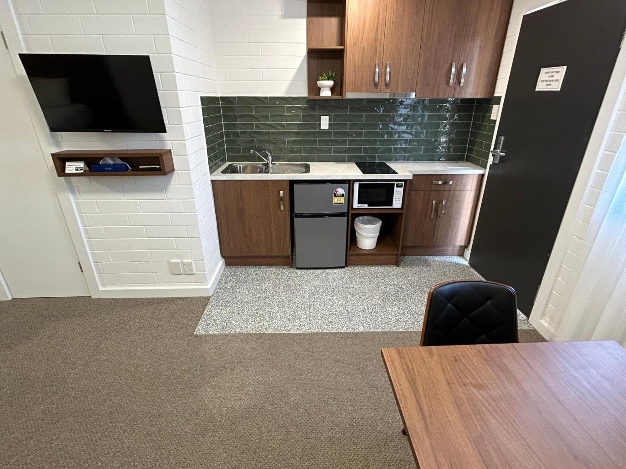 Frewville Motor Inn Adelajda Zewnętrze zdjęcie
