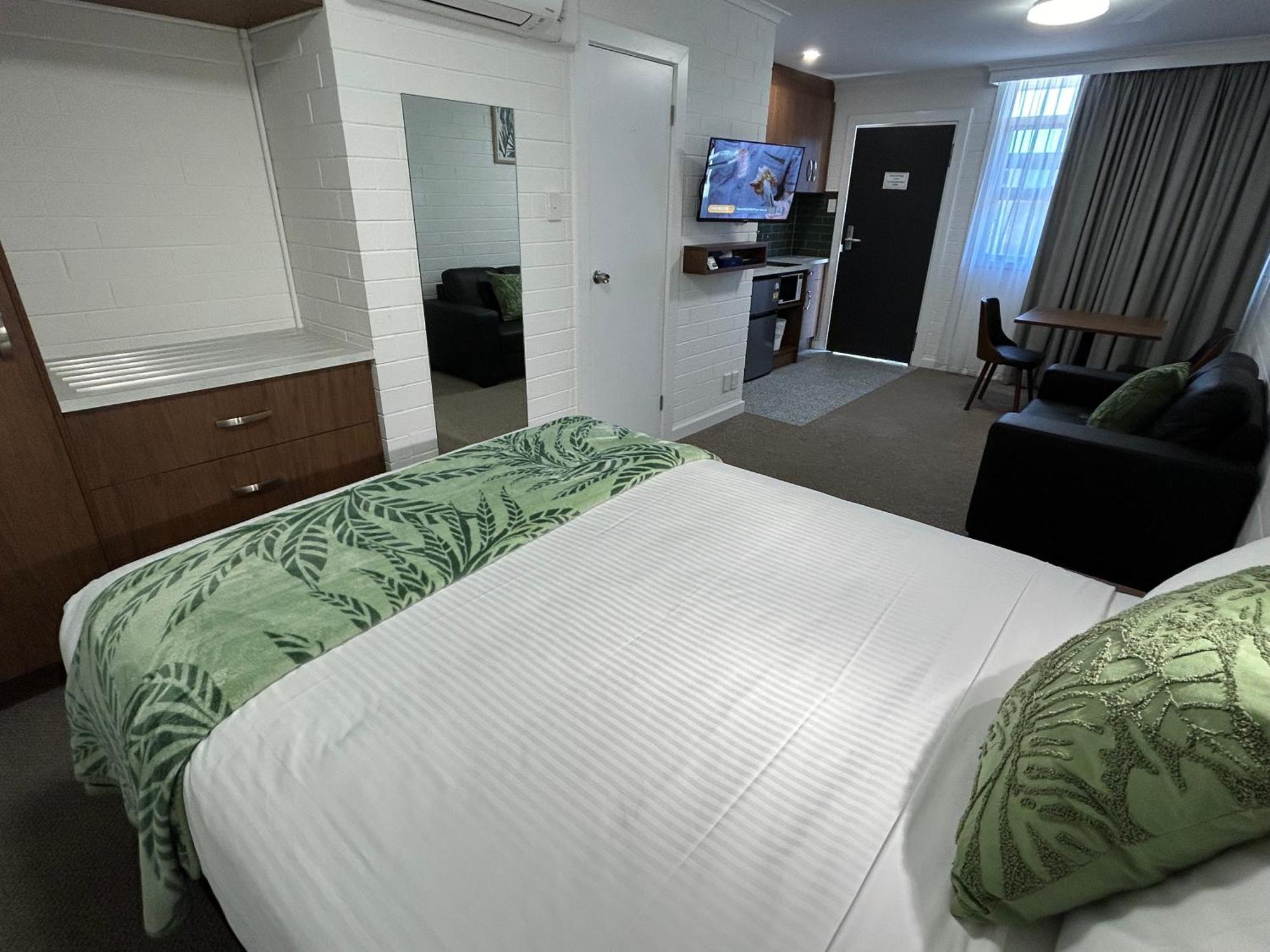 Frewville Motor Inn Adelajda Zewnętrze zdjęcie