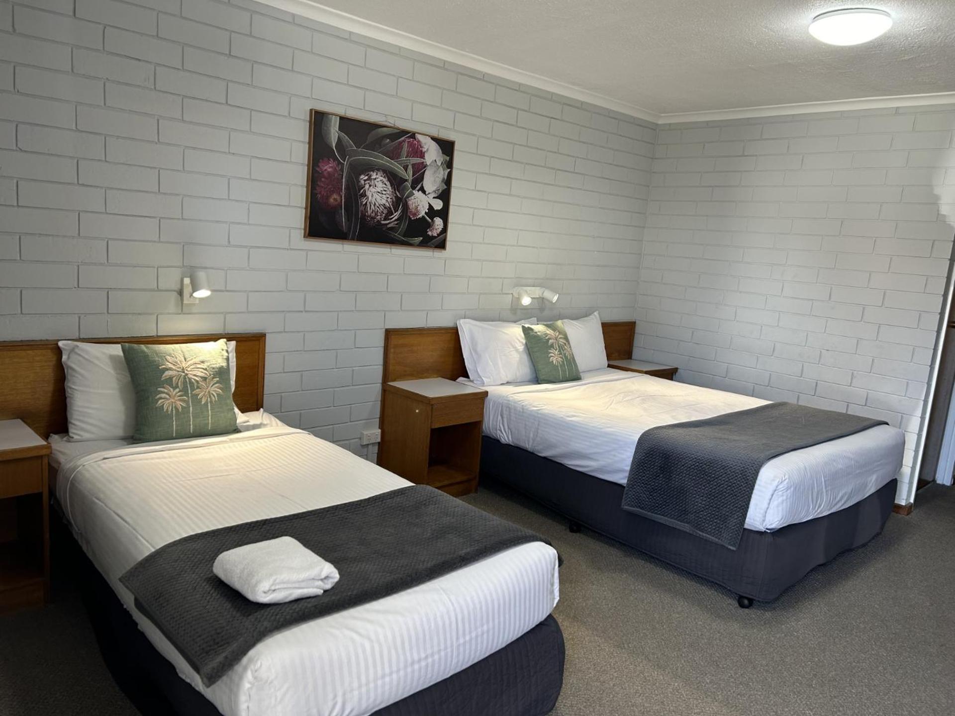 Frewville Motor Inn Adelajda Zewnętrze zdjęcie