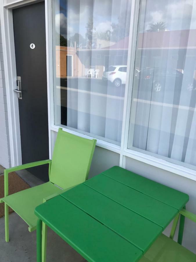 Frewville Motor Inn Adelajda Zewnętrze zdjęcie