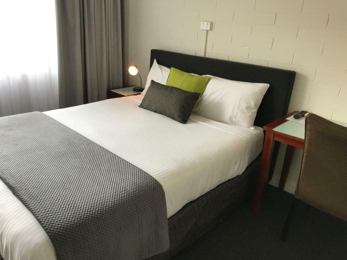 Frewville Motor Inn Adelajda Pokój zdjęcie