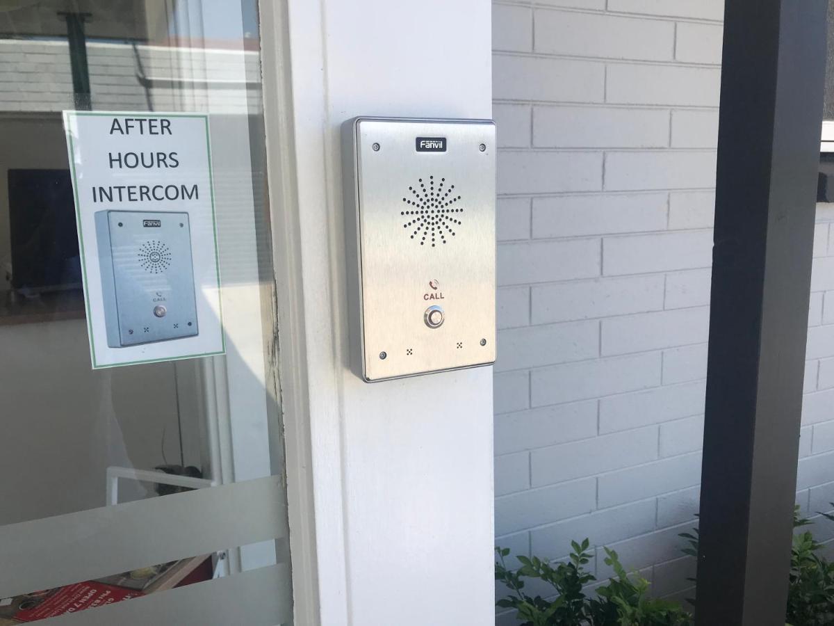 Frewville Motor Inn Adelajda Zewnętrze zdjęcie