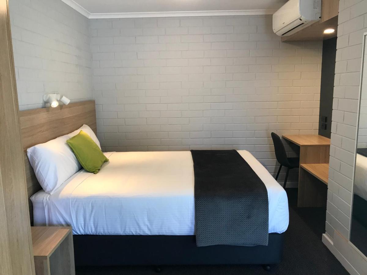 Frewville Motor Inn Adelajda Zewnętrze zdjęcie