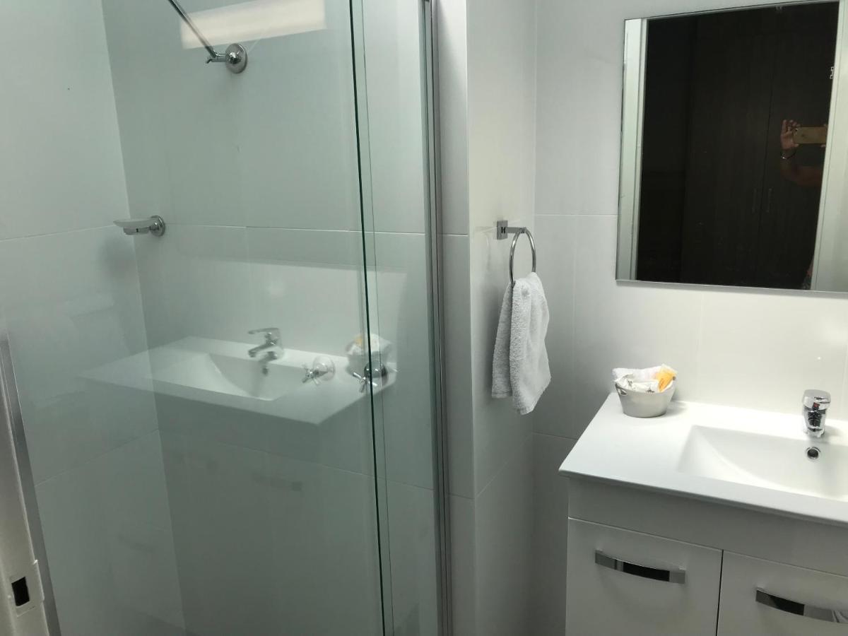 Frewville Motor Inn Adelajda Zewnętrze zdjęcie