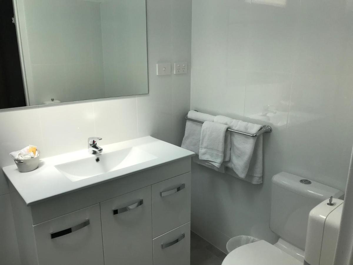 Frewville Motor Inn Adelajda Zewnętrze zdjęcie