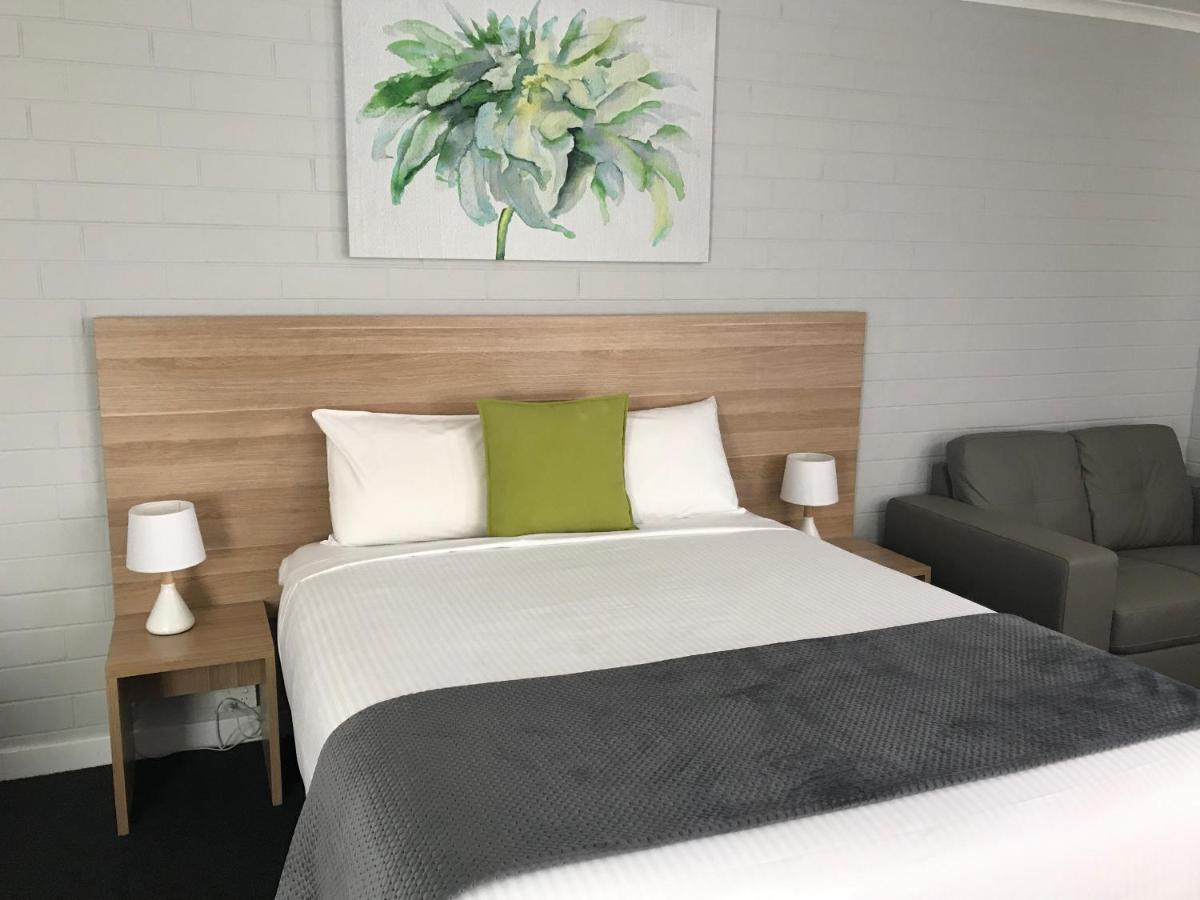 Frewville Motor Inn Adelajda Zewnętrze zdjęcie