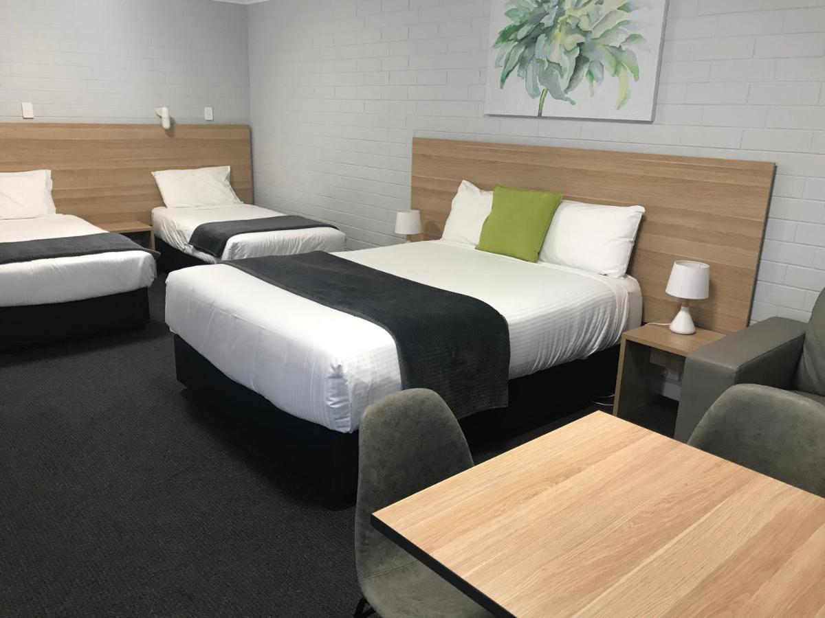 Frewville Motor Inn Adelajda Zewnętrze zdjęcie